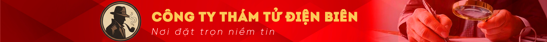 Công ty thám tử Điện Biên